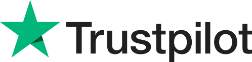 trust pilot logo